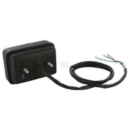 Feu de position CASE IH 47133202
