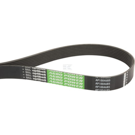 Courroie OPTIBELT 47131754AB