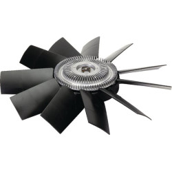 Ventilateur NEW HOLLAND 47124802