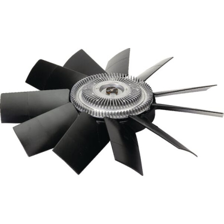 Ventilateur NEW HOLLAND 47124802