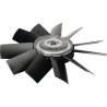 Ventilateur NEW HOLLAND 47124802