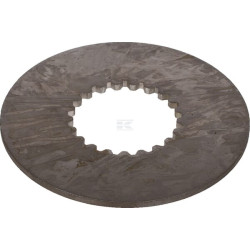 Disque de frein NEW HOLLAND 47130406
