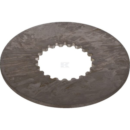 Disque de frein NEW HOLLAND 47130406