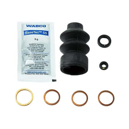 Soufflet WABCO 4683970012