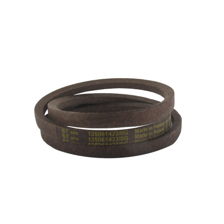 Courroie CASTELGARDEN - GGP 135061423/0G