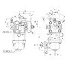 Soupape de remorque WABCO 4700155990