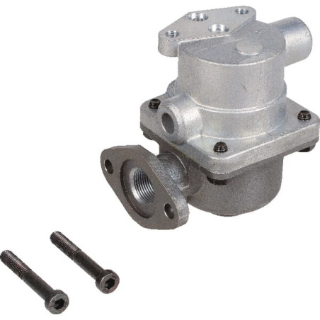 Soupape de remorque WABCO 4712080007
