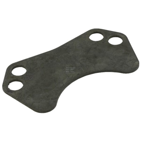 Disque de frein NEW HOLLAND 47132439