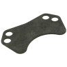 Disque de frein NEW HOLLAND 47132439