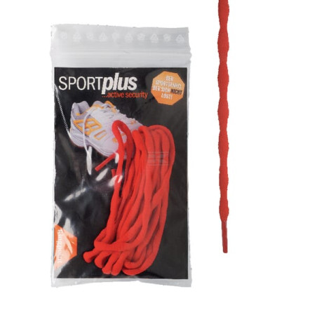 Lacets rouge RINGELSPITZ 47120172