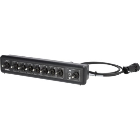 Boîte de commutation ARAG 4681700