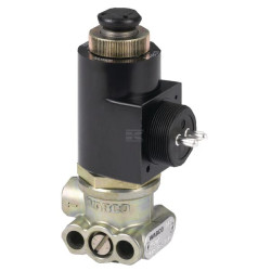 Electrovanne WABCO 4721231070