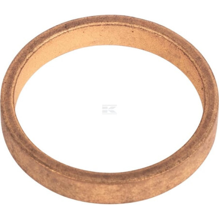 Bague d'étanchéité CNH 47130416