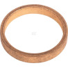 Bague d'étanchéité CNH 47130416