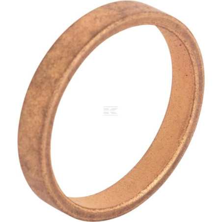 Bague d'étanchéité CNH 47130416