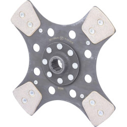 Disque d'embrayage CNH 47134874