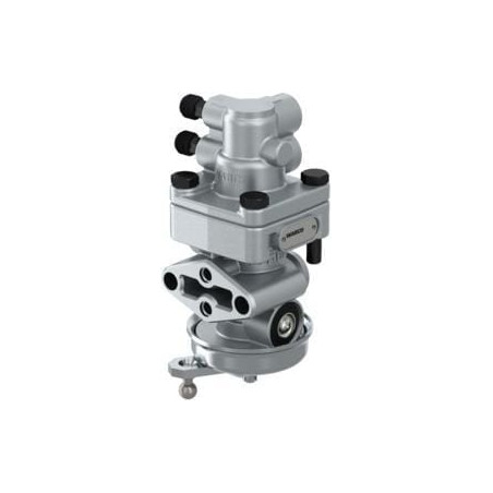 Soupape de remorque WABCO 4700152230