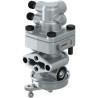 Soupape de remorque WABCO 4700152230