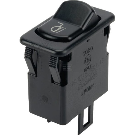 Interrupteur CNH 47056303