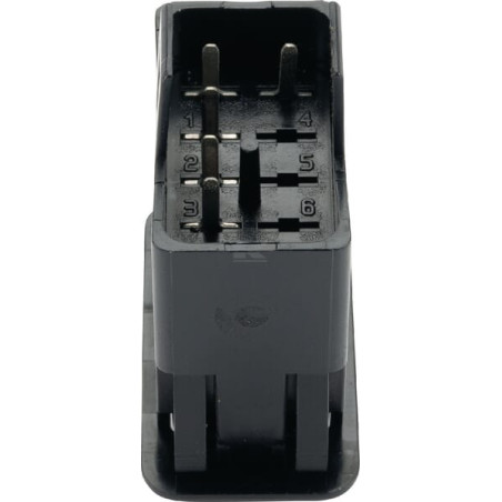 Interrupteur CNH 47056303