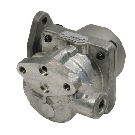 Soupape de remorque WABCO 4712080000