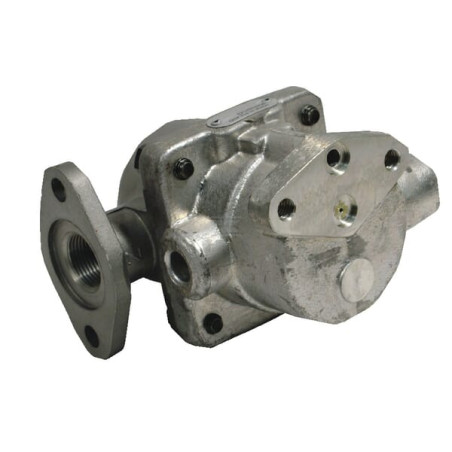 Soupape de remorque WABCO 4712080000