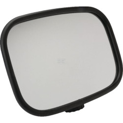 Tête de rétroviseur CNH 47057304
