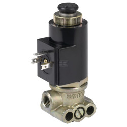 Vanne magnétique WABCO 4721231420