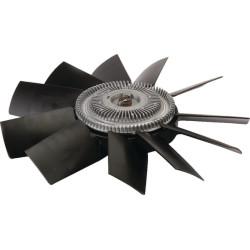 Ventilateur NEW HOLLAND 47130509