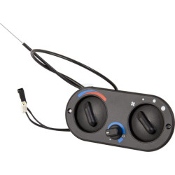 Panneau de commande CNH 47126949