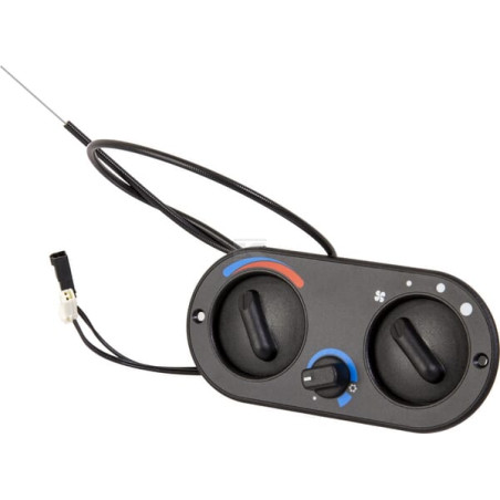Panneau de commande CNH 47126949