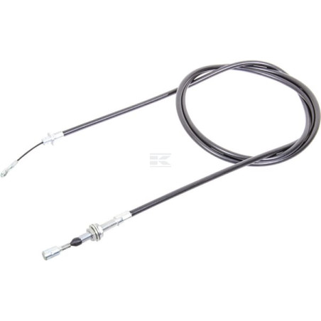 Commande flexible RAICO 47134185N