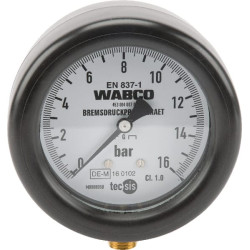 Manomètre WABCO 4530040090