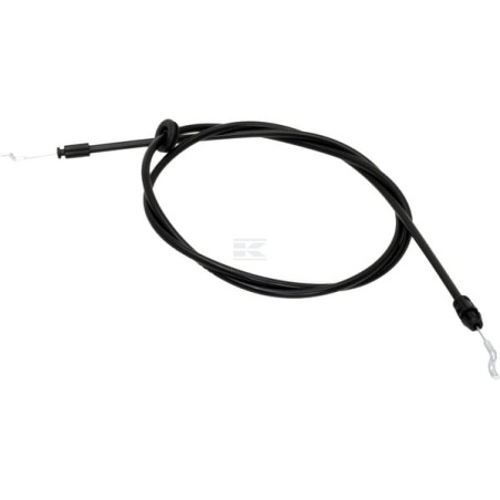 Câble de vitesse AL-KO 453750