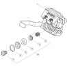 Kit WABCO 4528020032
