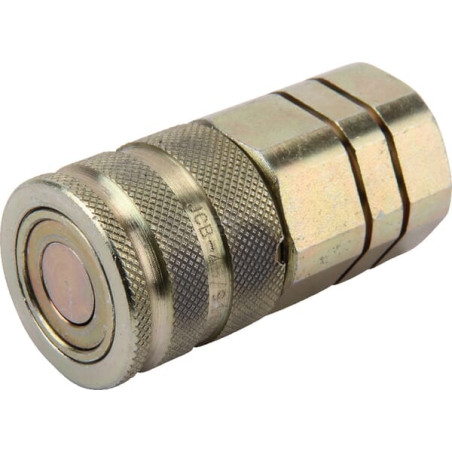 Raccord JCB 45916200