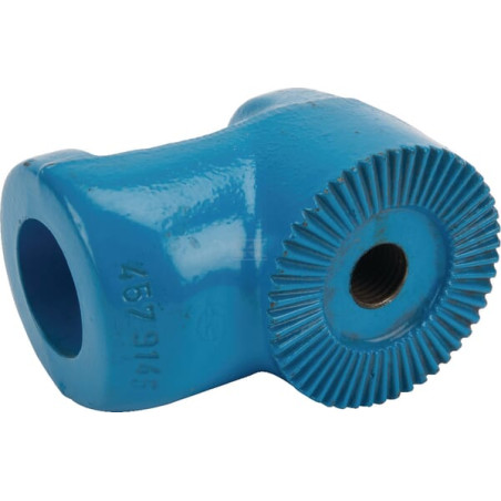 Console LEMKEN 4579145