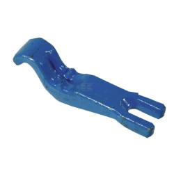 Plaque LEMKEN 4599855