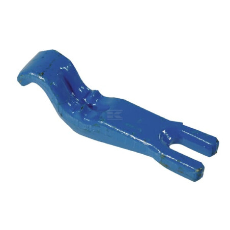 Plaque LEMKEN 4599855