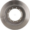 Disque de frein UNIVERSEL 45402704N