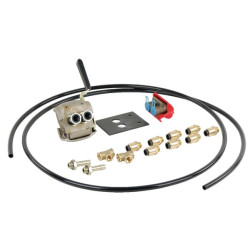 Kit d'extensions WABCO 4528029202