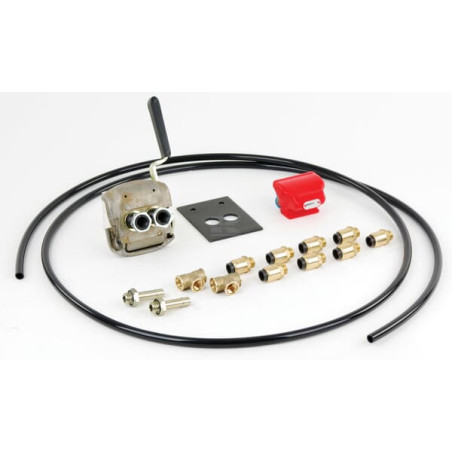 Kit d'extensions WABCO 4528029202