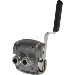 Accouplement rapide WABCO 4528030050