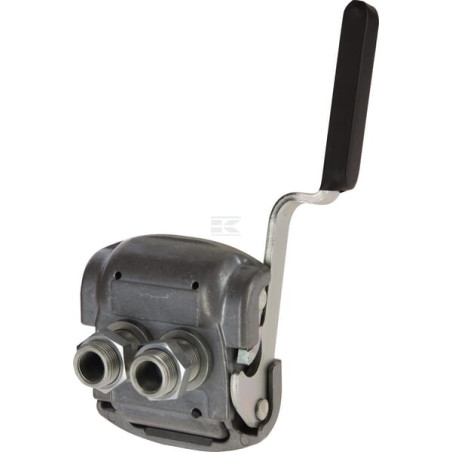 Accouplement rapide WABCO 4528030050