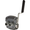 Accouplement rapide WABCO 4528030050