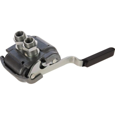Accouplement rapide WABCO 4528030050
