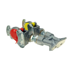 Raccord rapide WABCO 4522049100