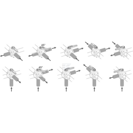 Bille ARAG 453043S44