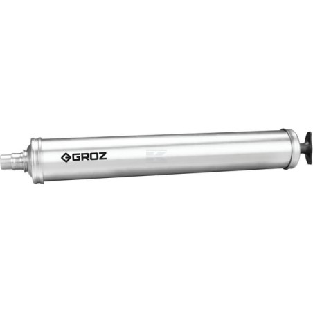 Pistolet de remplissage rapide GROZ 45261GROZ