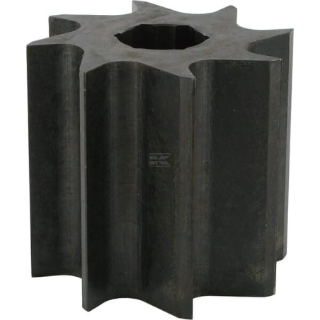 Rouleau de coupe BRILL 456677